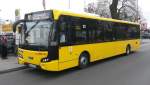 Der Citea LLE ein Stadtbus des niederländisch-belgischen Busherstellers VDL Bus & Coach.