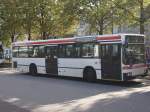 Der mittlerweile ausgemusterte Schnellbus 6524 am 16.