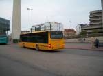 Warscheinlicht ein Setra berlandbus, am ZOB/Hannover im Juli ´09