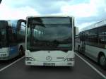 Dieses Foto zeigt einen Citaro Bus.