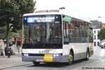 CRRC De Lijn, Br�gge/Belgien September 2026
