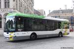 Iveco Bus Crossway LE elec De Lijn, Leuwen/Belgien September 2026
