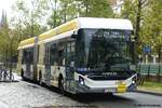 Iveco Bus E-Way De Lijn, Antwerpen/Belgien August 2026