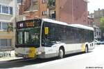 Mercedes Citaro III LE De Lijn, Leuwen/Belgien September 2026