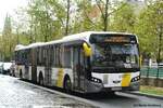 VDL Citea G De Lijn Antwerpen/Belgien August 2026