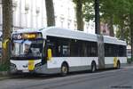 VDL Citea G Hybrid De Lijn Gent/Belgien August 2026