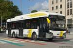 VDL Citea Hybrid De Lijn Gent/Belgien September 2026