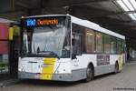 VDL Jonckheere Transit 2000 De Lijn Br�gge/Belgien September 2026