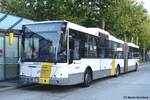VDL Jonckheere Transit 2000 G De Lijn Gent/Belgien September 2026