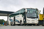 A-S 6005 der Eurobus Rent & Leas aus Schwabmünchen (ex.