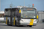 23.10.2018 / Belgien - Oostende / VanHool A 360 / 402-BXC.