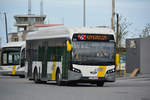 01.11.2018 | Belgien - Oostende | VDL Citea SLF 120 Hybrid | 1-KGN-744 |