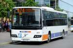 Einen Teil der Leistungen in der Region Helsinki wird von Concordia Bus ausgeführt, so auch die Linie 474.
