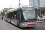Transports en Commun de l'agglomération de Lyon, Irisbus Cristalis ETB18, 2011-04-12