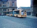 Metz (F): Irisbus Agora L
Wagen 0445