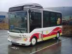TMM Neuves-Maisons, Microbus Gruau am 24.06.2008