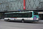 27.10.2018 | Frankreich - Paris | EQ-936-MC -> Irisbus Citelis |