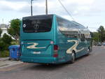 02.05.2019,MB-Travego als Überlandbus in Kos-Stadt/Greece.