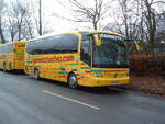 BX07 NMV  2007 Mercedes Benz Tourino  Caetano C34F  Garnett, Bishop Auckland, County Durham, UK.
