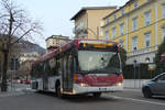 Scania OmniLink Bus Nr.