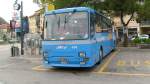 17.09.07,IVECO in Garda/Italien.Der genaue IVECO-Bustyp ist mir nicht bekannt.