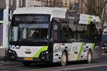 RG 3057, VDL e Citea, von Sales lentz aufgenommen in Esch Alzette. 02.2026