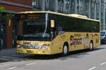 ST 3056, Setra S 415 UL von Simon Tours, gesehen am Straenrand in Belval Universit.