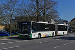 RU 6766, MAN Lions City, vom Tice, aufgenommen in Petange.