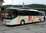(WV 2029) Setra des Busunternehmens Wagener aus Mertzig fotografiert am 07.06.08.
