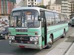 Malta Bus Y-0604 Ford R 1114 in Slima 1992