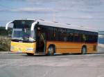 Malta Bus EBY-538 King Long XMQ 6113 GMC in Marfa 2006