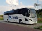 Groningen . 2019-08-29.  Cito Tours . 1-NBS-250 . Scania - Higer . Touring