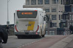 Am 06.02.2018 fuhr 1-HCK-533 auf der Linie 62 durch Maastricht. Aufgenommen wurde ein IVECO Crossway.