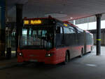 Scania Citywide LE 18
Nobina Oslo #1415
17.02.2025 Oslo Busterminalen