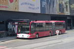 Mercedes-Benz O 530 III (Citaro 2.
