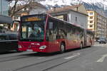 Mercedes-Benz Citaro 2.