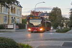 Innsbruck: Mercedes-Benz Citaro 2.