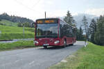 Mercedes-Benz Citaro 2.
