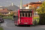 Mercedes-Benz Citaro 2.