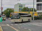 Graz. BD 14293 ist hier am 12.07.2021 als Linie 500 bei der Fröhlichgasse zu sehen.