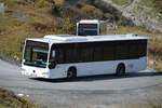 11.10.2019 | Österreich - Kaprun | BD 13969 | Mercedes Benz Citaro I Facelift |