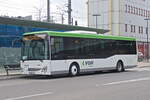 Iveco-Irisbus Crossway von N-Bus (P-NBUS47) als Linie 483 an der Haltestelle St.