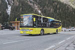 S 415 LE business von Auderer (IM-BUS14) als Linie 315 bei der Hst.