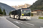 Mercedes-Benz Citaro 2.