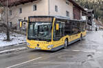 Mercedes-Benz Citaro 2.
