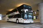 05.10.2019 | Österreich - Wien | GS 909BG | Dr. Richard | Setra S 431 DT | 