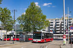 Wiener Linien von Armin Ademovic  24 Bilder