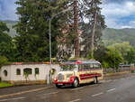 Leoben.