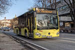 Mercedes-Benz Citaro 2.
