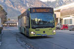 Mercedes-Benz Citaro 2.
